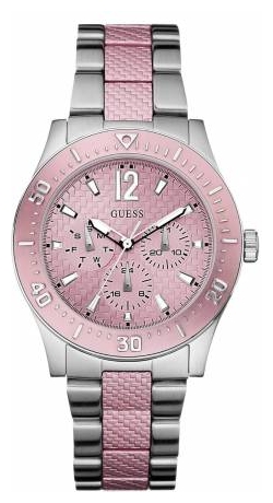 Wrist watch GUESS for Women - picture, image, photo