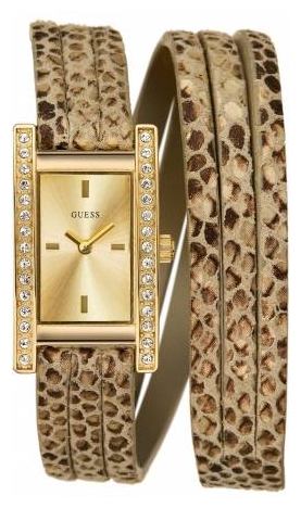 Wrist watch GUESS for Women - picture, image, photo