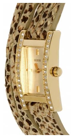 GUESS U75039L1 wrist watches for women - 2 photo, picture, image