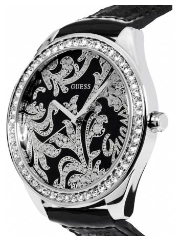 GUESS U90033L1 wrist watches for women - 2 image, picture, photo