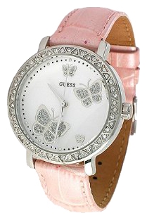 Wrist watch GUESS for Women - picture, image, photo