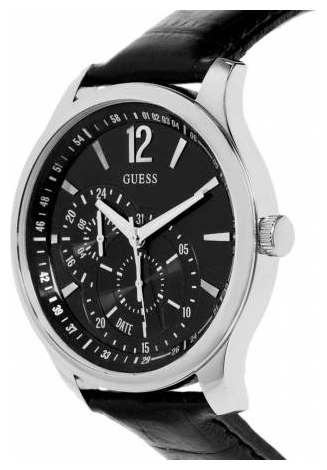 GUESS U95152G1 wrist watches for men - 2 picture, image, photo