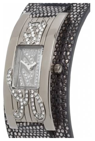 GUESS U95171L2 wrist watches for women - 2 picture, photo, image