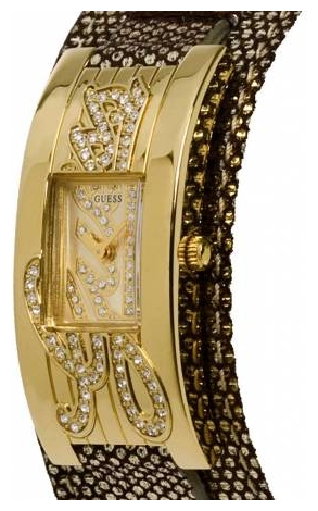 GUESS U95171L3 wrist watches for women - 2 photo, image, picture