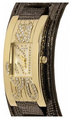 GUESS U95171L5 wrist watches for women - 2 photo, image, picture