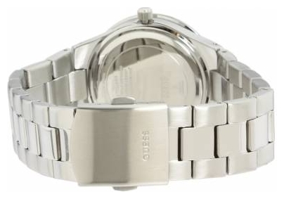 GUESS U95174L1 wrist watches for women - 2 picture, photo, image