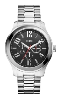 GUESS W0007G1 wrist watches for men - 1 image, picture, photo