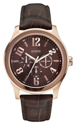 GUESS W0039G3 pictures