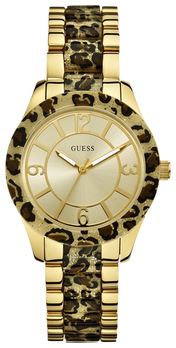 Wrist watch GUESS for Women - picture, image, photo