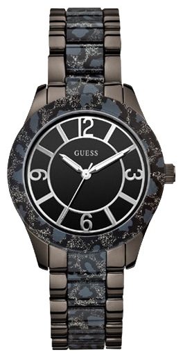 Wrist watch GUESS for Women - picture, image, photo