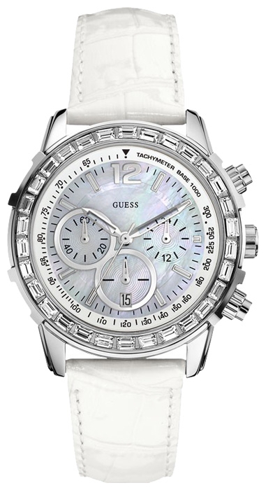 Wrist watch GUESS for Women - picture, image, photo