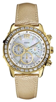 Wrist watch GUESS for Women - picture, image, photo