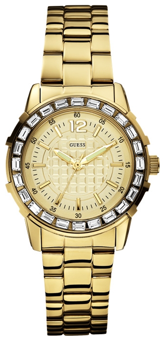 Wrist watch GUESS for Women - picture, image, photo