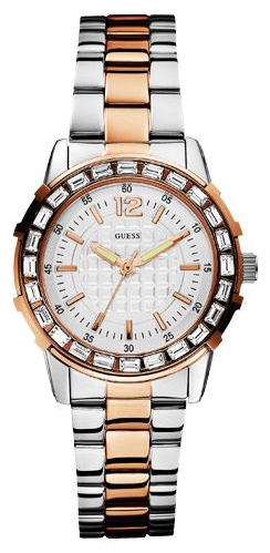 Wrist watch GUESS for Women - picture, image, photo