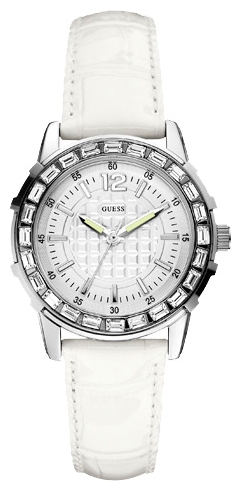 Wrist watch GUESS for Women - picture, image, photo