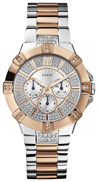 Wrist watch GUESS for Women - picture, image, photo