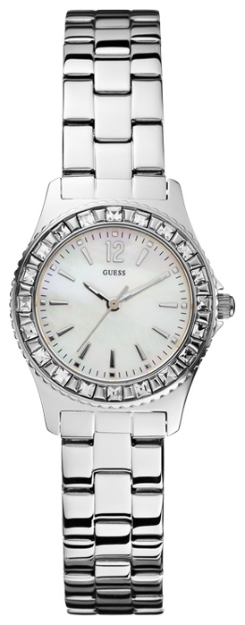 Wrist watch GUESS for Women - picture, image, photo