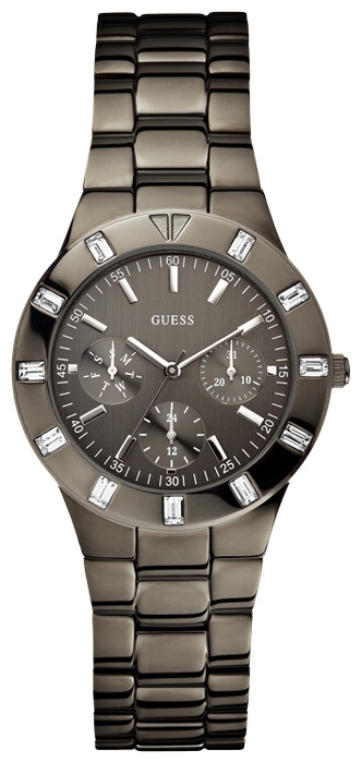 Wrist watch GUESS for Women - picture, image, photo