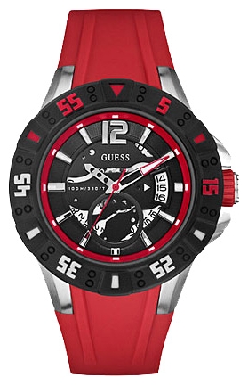 GUESS W0075G2 pictures