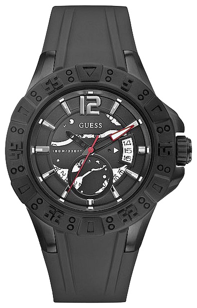 GUESS W0067G4 pictures