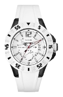GUESS W0034G5 wrist watches for men - 1 photo, image, picture