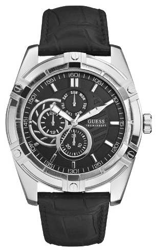 GUESS W0043G1 pictures