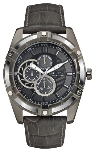 GUESS W0039G2 wrist watches for men - 1 image, photo, picture