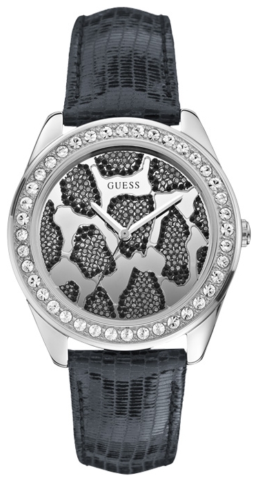 Wrist watch GUESS for Women - picture, image, photo