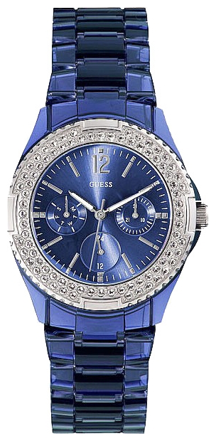 Wrist watch GUESS for Women - picture, image, photo