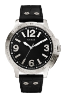 GUESS W0064G1 wrist watches for men - 1 image, picture, photo