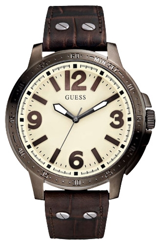 GUESS W0034G1 pictures