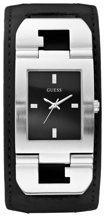 GUESS W0066G1 wrist watches for men - 1 image, photo, picture