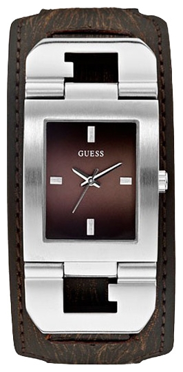 Wrist watch GUESS for Men - picture, image, photo