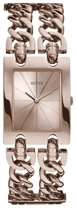 GUESS W0229L2 pictures