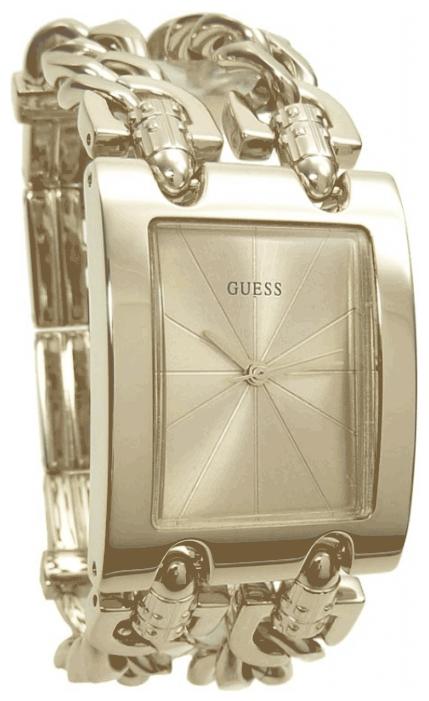 GUESS W0073L2 wrist watches for women - 2 picture, photo, image