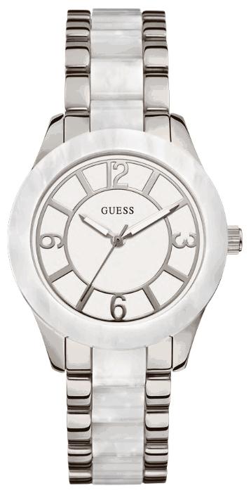 GUESS W0135L2 pictures