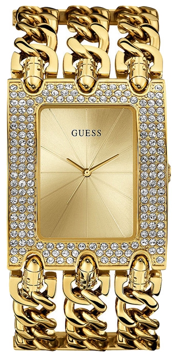 GUESS W0085L1 wrist watches for women - 1 image, photo, picture