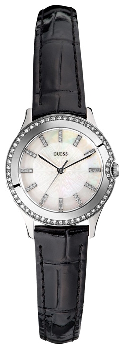 Wrist watch GUESS for Women - picture, image, photo