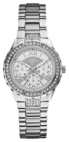 Wrist watch GUESS for Women - picture, image, photo