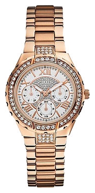 Wrist watch GUESS for Women - picture, image, photo