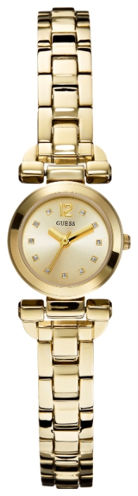 GUESS W0124L2 wrist watches for women - 1 image, photo, picture