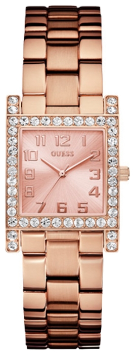 Wrist watch GUESS for Women - picture, image, photo