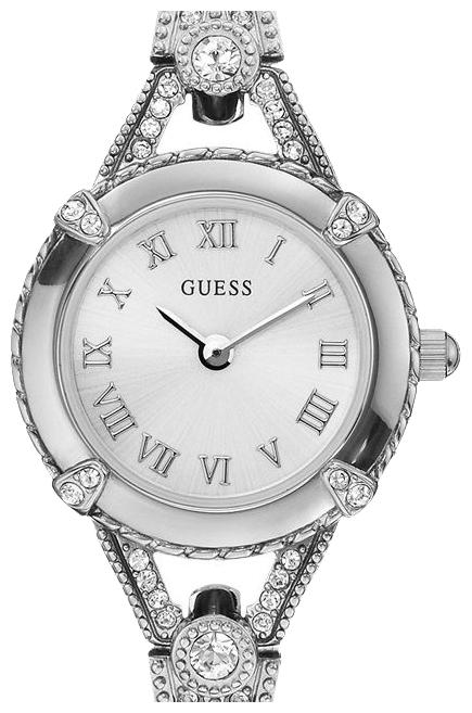 GUESS W0135L1 wrist watches for women - 1 photo, picture, image