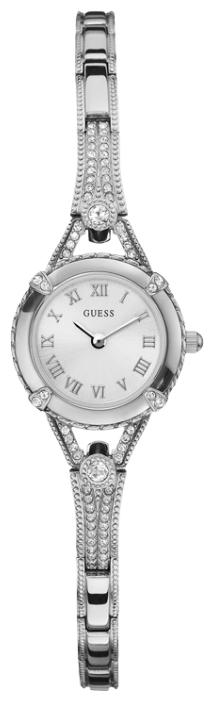 GUESS W0135L1 wrist watches for women - 2 photo, picture, image