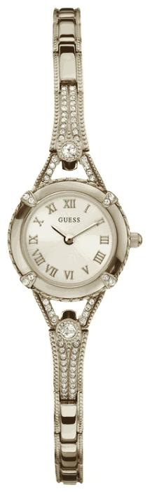 GUESS W0135L2 wrist watches for women - 1 image, photo, picture