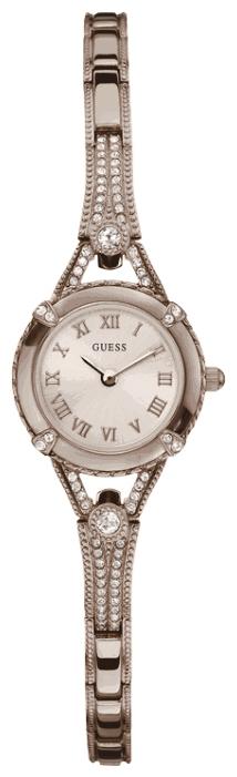 GUESS W0135L3 wrist watches for women - 1 picture, photo, image