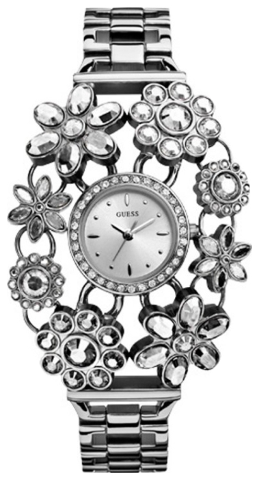 Wrist watch GUESS for Women - picture, image, photo