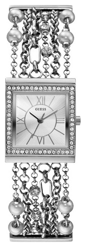 Wrist watch GUESS for Women - picture, image, photo