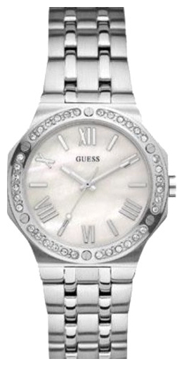 GUESS W0019L3 pictures