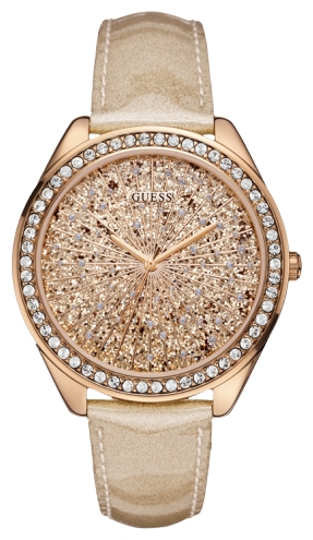 Wrist watch GUESS for Women - picture, image, photo